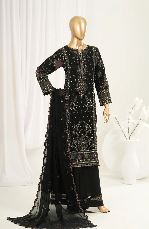 SADABAHAR AFSANAY CHIFFON-CF-13