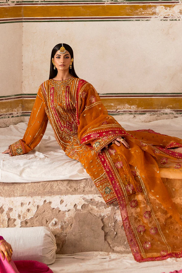THE EMPRESS WEDDING FORMALS-SOLMIRA