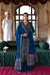 ROMANSIYYAHBY EMAAN | ADEEL UN-STITCHED 3PC | ZARQ