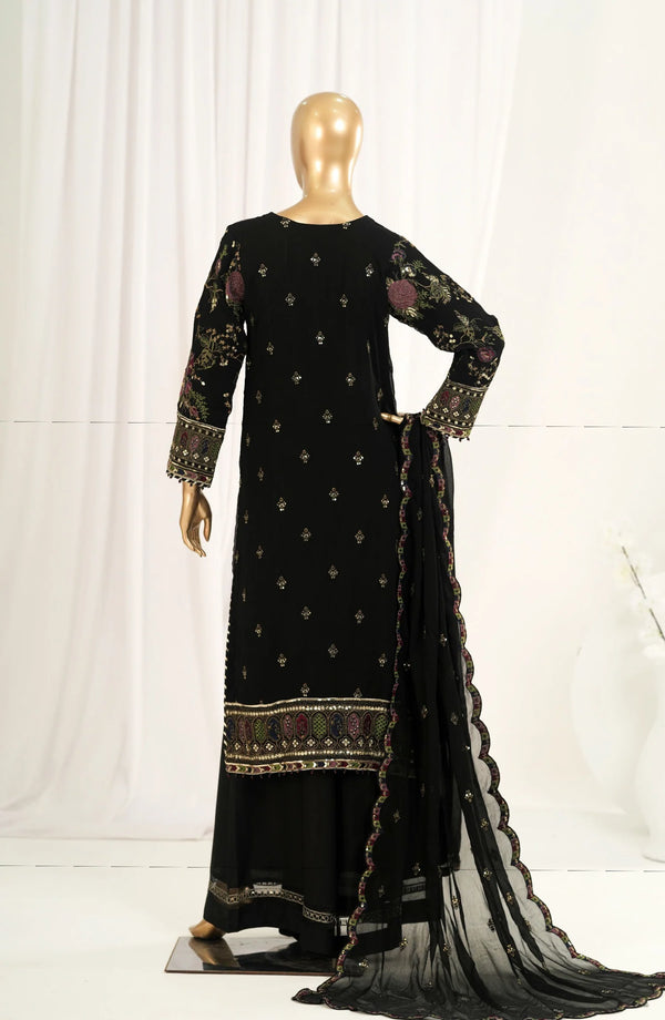 SADABAHAR AFSANAY CHIFFON-CF-13