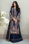 SHAHKAAR BY JAZMIN LUXURY LAWN | D-8