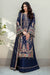 SHAHKAAR BY JAZMIN LUXURY LAWN | D-8
