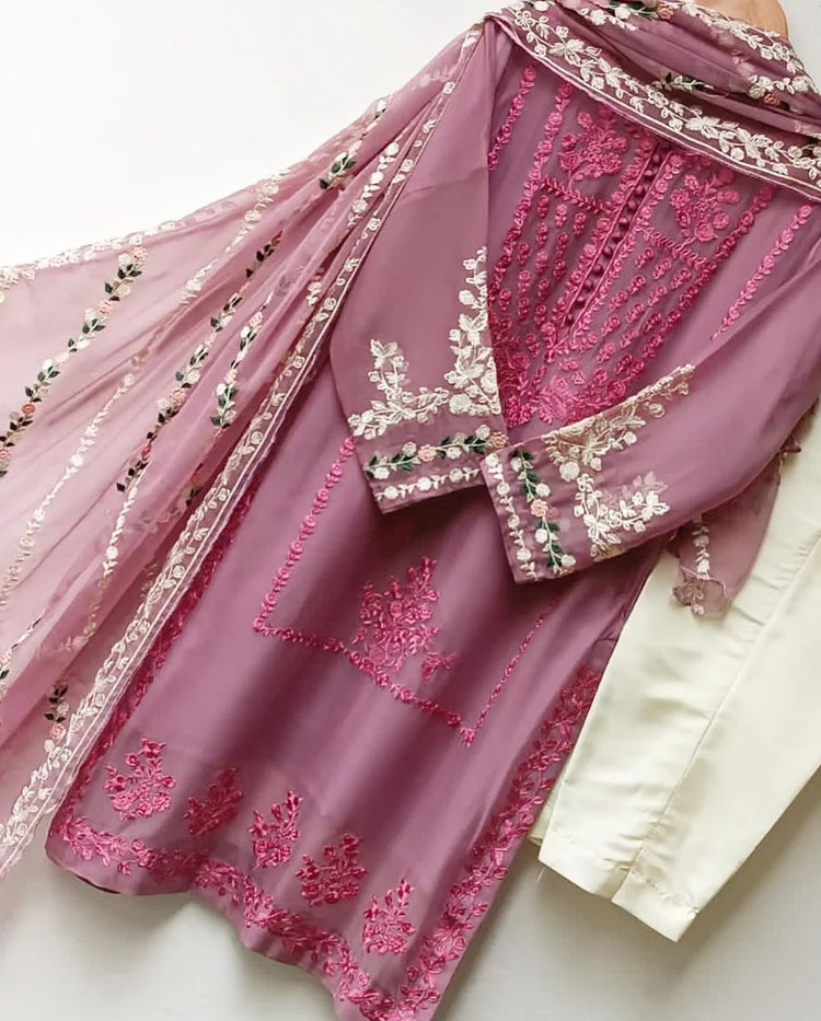 AIZAH PREMIUM PRET / PURPLE-02