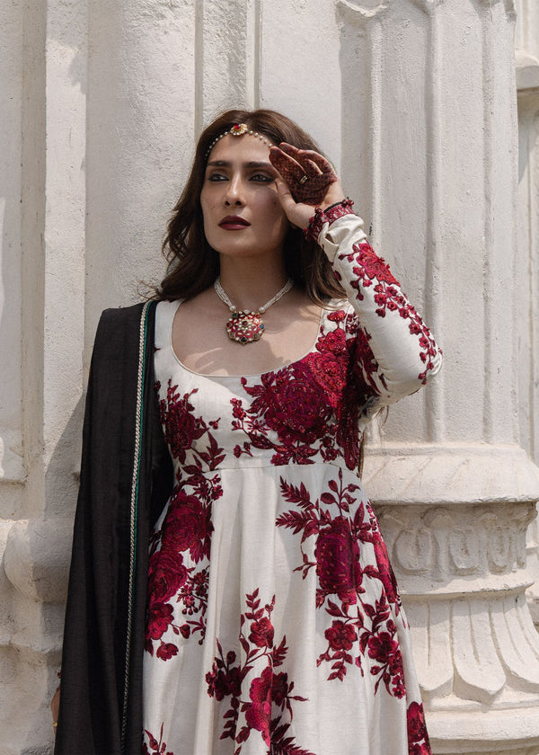 Hussain Rehar Festive Formal-Gulnar