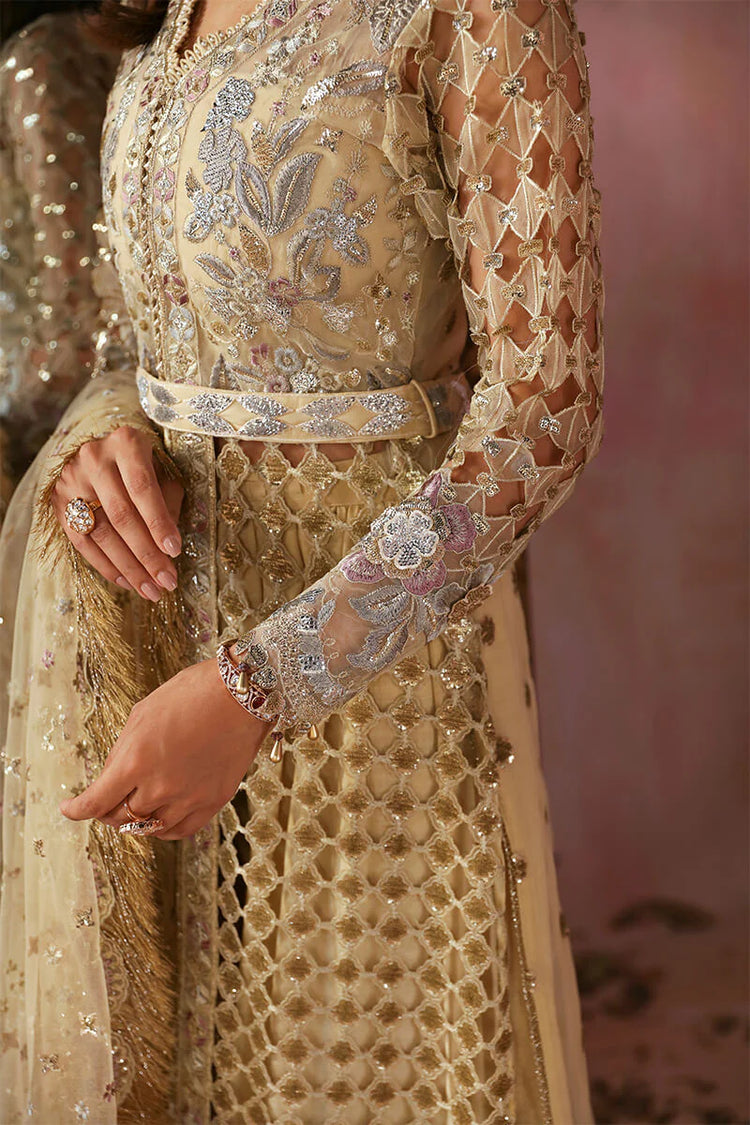 TARA BY SARDINIA UN-STITCHED-3PC | Glimmer