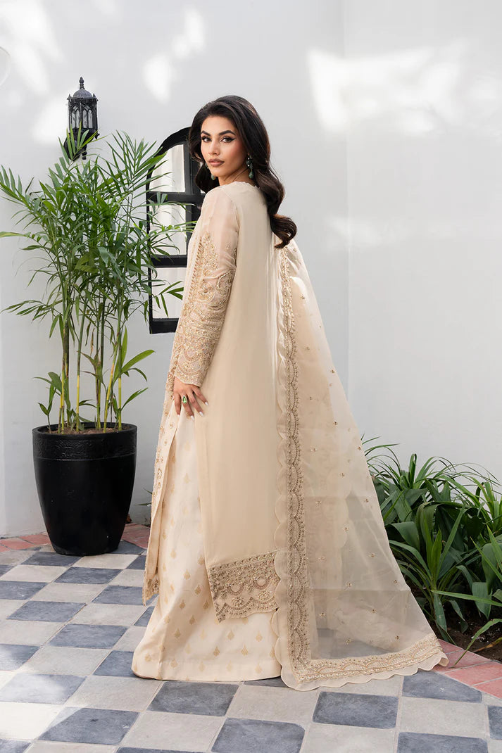 FREESIA TARZ-BARDIA - FW40048