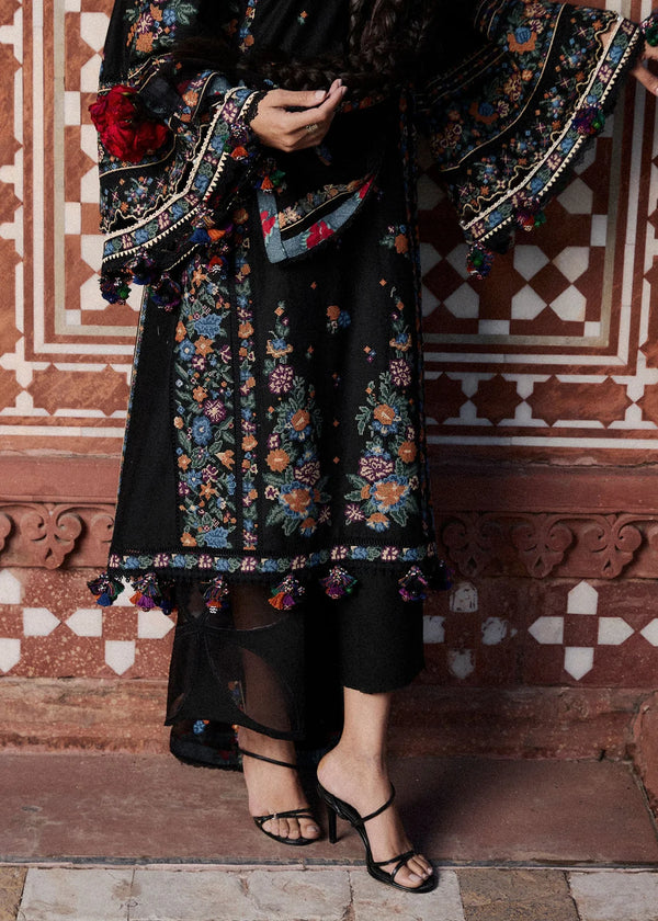 Zan By Hussain Rehar - Aswa