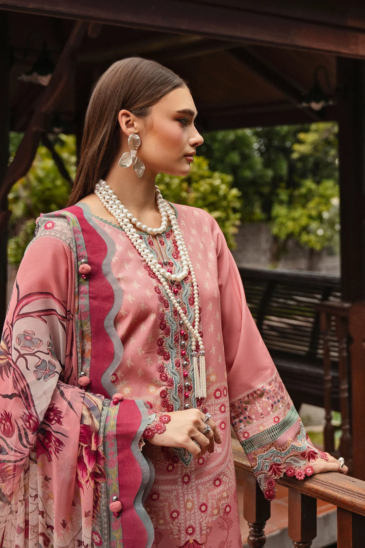 JADE BLISS SUMMER LAWN - 24-BL II-20578