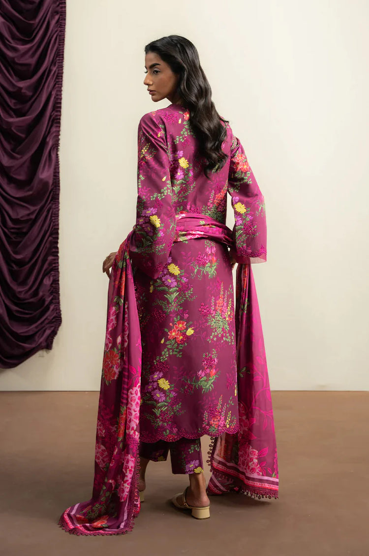 Ayzel The Bare Minimum 25 | DEWPETAL