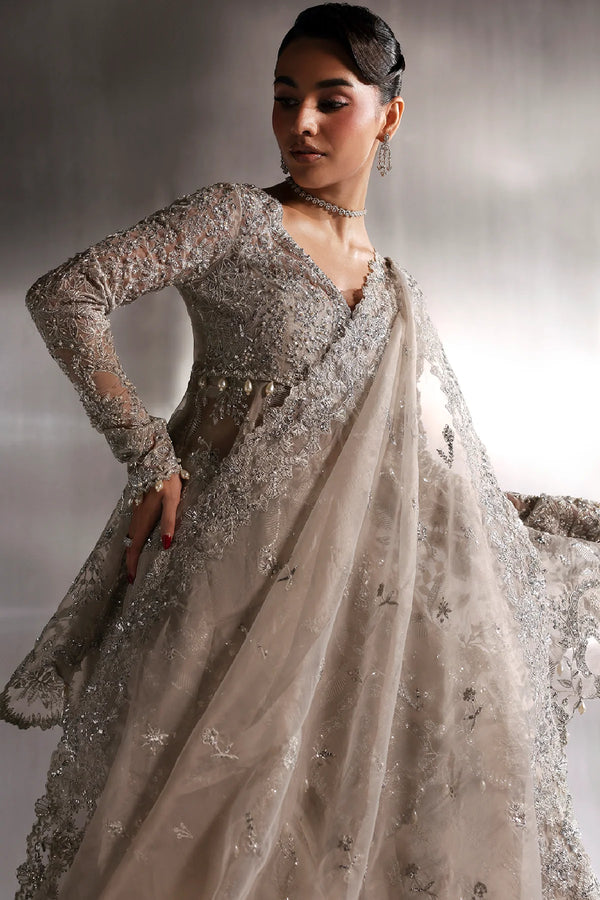 SERAPHINE BY ZARPOSH-NOVELLE