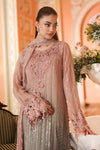 MARIA B CHIFFON WEDDING-26-202-OMBRE BLOSSOM