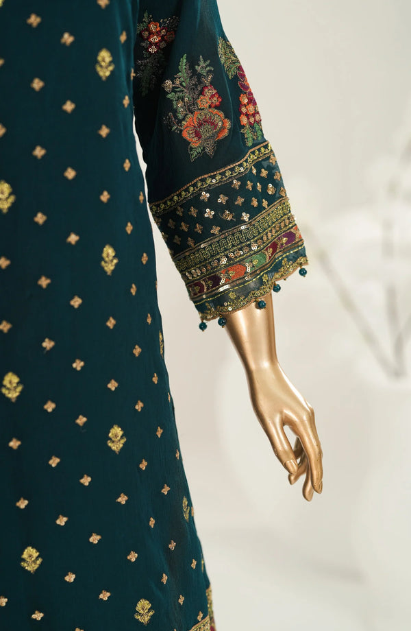 SADABAHAR AFSANAY CHIFFON-CR-34