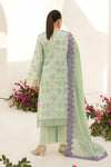 RANG RASIYA FLORENCE SUMMER EDIT '24 - DAHLIA