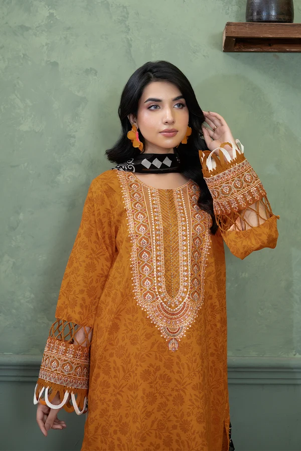 JOHRA SERENE-664