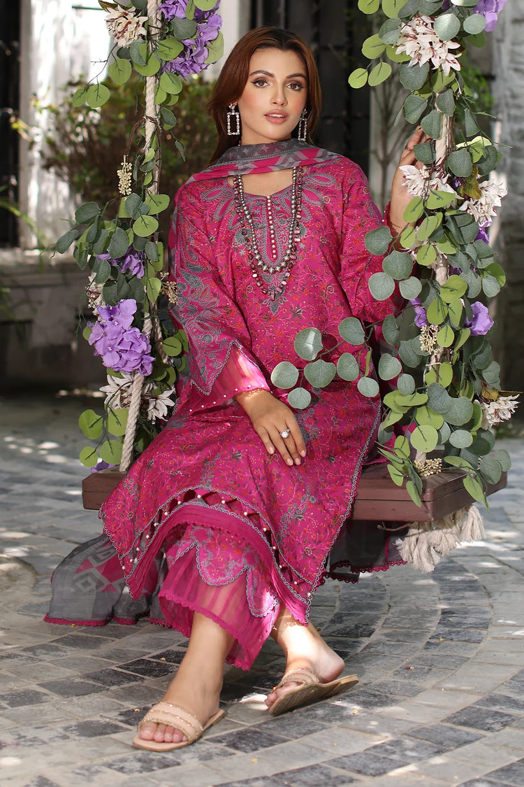 CHARIZMA C PRINTS - CP5-03