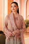 MARIA B CHIFFON WEDDING-26-202-OMBRE BLOSSOM