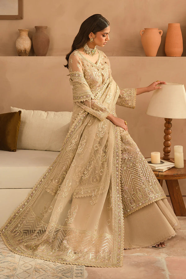 PANACHE BY AYZEL WEDDING FORMALS |RUSA