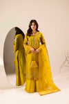 ZARDOZI EID EDTION - 03 DHAANI