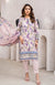 SUNSHINE BLOOM BY ALZOHAIB UN-STITCHED 3PC| D-03