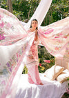 ELAF PRINTS:-2A ROSE DUSK