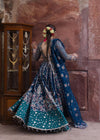 Hussain Rehar Festive Formal-Dill Afroz