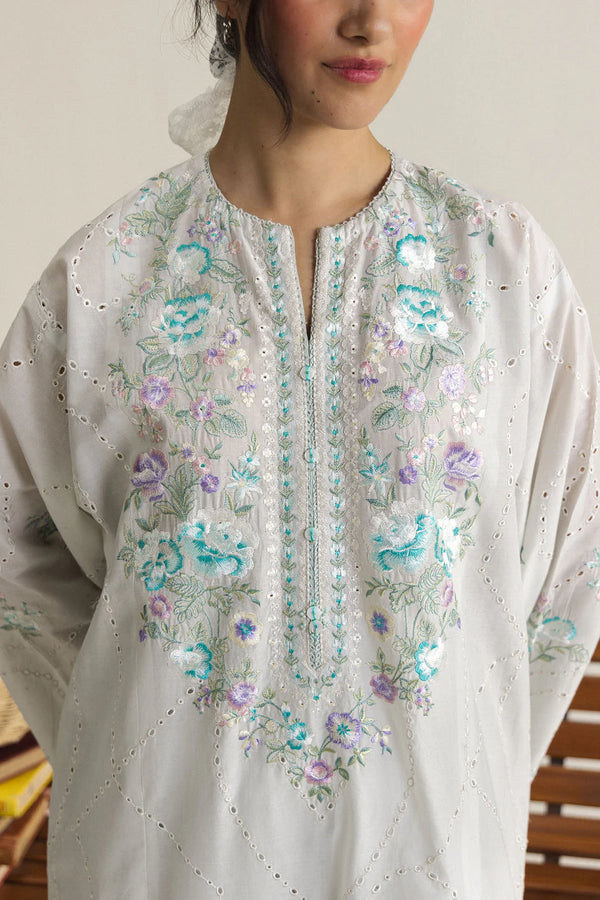 Coco By Zara Shahjahan Eid Lawm'26 Vol 2 - Lune-2A