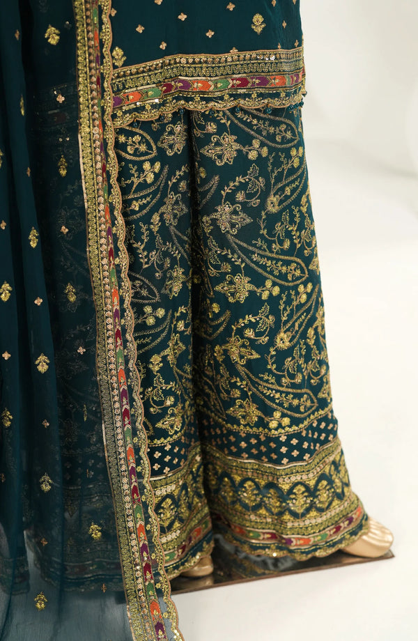 SADABAHAR AFSANAY CHIFFON-CR-34