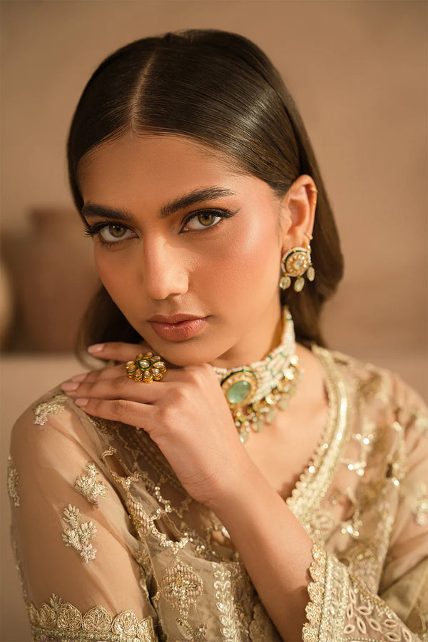 PANACHE BY AYZEL WEDDING FORMALS |RUSA