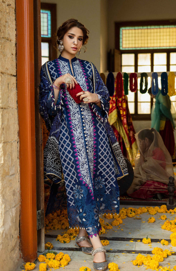 BANDHANI 3 PIECE-BTJ-25-03