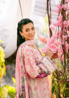 ELAF PRINTS:-2A ROSE DUSK