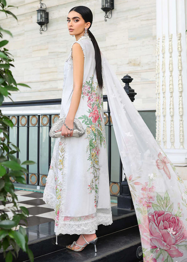 MARIA B LUXURY LAWN-EL-26-03