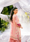 ELAF PRINTS:-2A ROSE DUSK