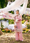 ELAF PRINTS:-2A ROSE DUSK