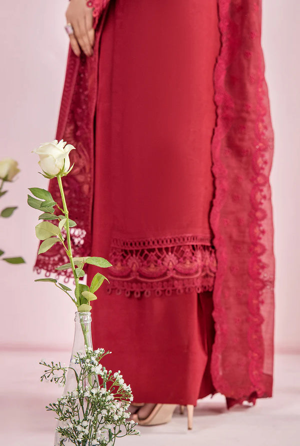 Meeral Eid Edit - Freya