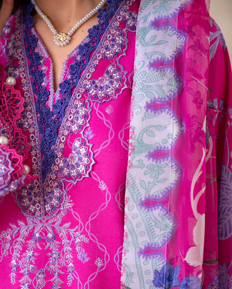 AEZEL BY ROHEENAZ-NOVAH