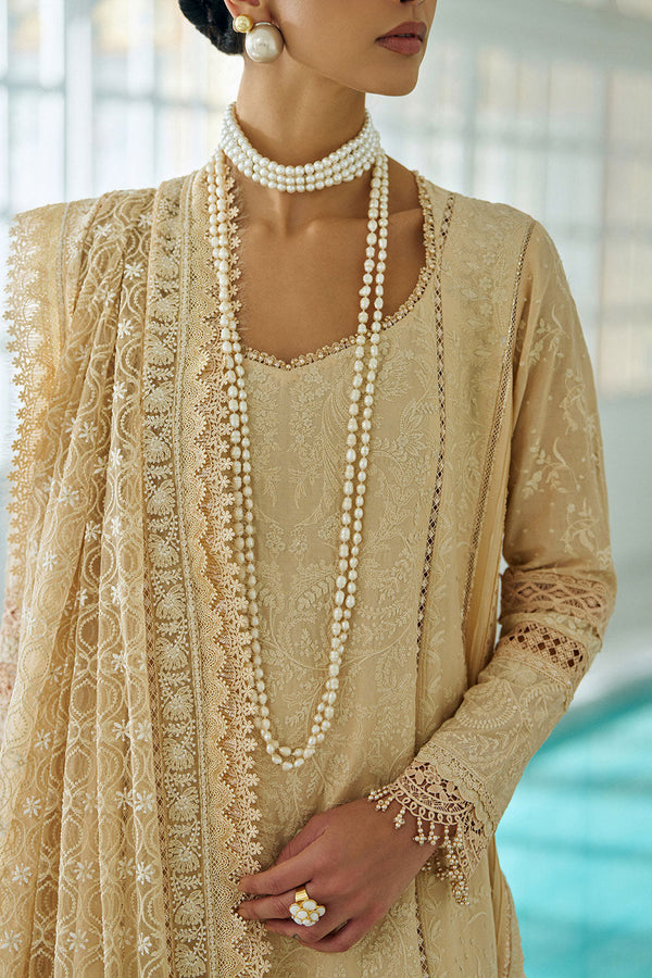 Sobia Nazir Luxury Lawn Eid '26 LEE26-3A