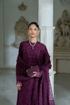 Sobia Nazir Luxury Lawn Eid '26 LEE26-3B