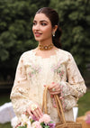 KAHF EXCLUSIVE | LUXURY LAWN UN-STITCHED 3PC| KFL-07 SHIREEN