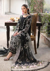 KAHF EXCLUSIVE | LUXURY LAWN UN-STITCHED 3PC| KFL-06 NOOR
