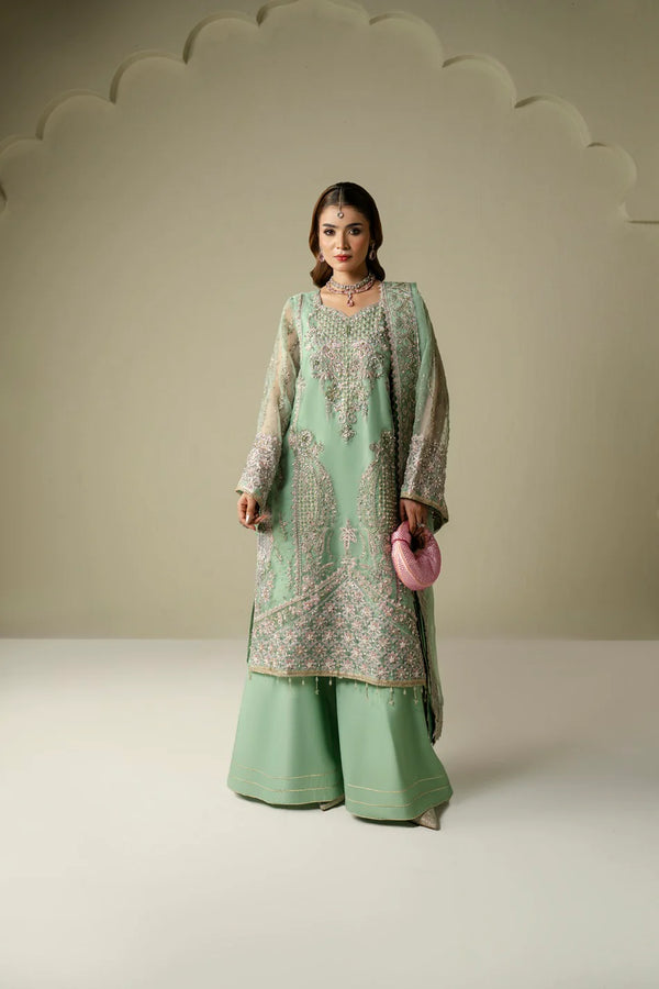 Elle Premium By Mehreen / ZAR