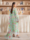 SAYA BY BRENISH UN-STITCHED LAWN | D-08