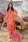 HAFSA ZIA BY ADAN'S LIBAS| UNSTITCHED 3PC|D-5524