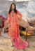 HAFSA ZIA BY ADAN'S LIBAS| UNSTITCHED 3PC|D-5524