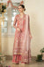 QALAMKAR WEDDING FORMAL 3PC | DN-05 SAMARA