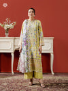 RUHAY SUKHAN BY GULJEE LAWN | D-02