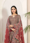 TIYANI BY TAWAKKAL UNSTITCHED LAWN DU-3588