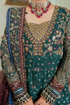 CHANTELLE BY BAROQUE WEDDING FORMAL'S -CH13-03