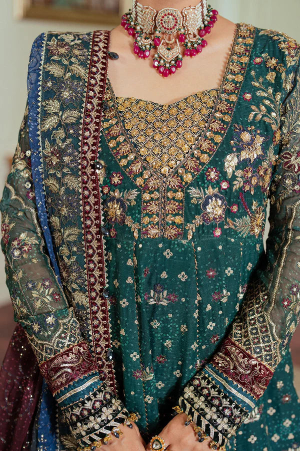 CHANTELLE BY BAROQUE WEDDING FORMAL'S -CH13-03