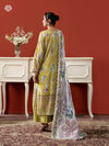 RUHAY SUKHAN BY GULJEE LAWN | D-02