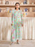 SAYA BY BRENISH UN-STITCHED LAWN | D-08
